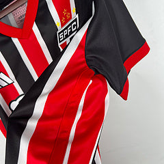 Camisa do São Paulo - Uniforme 2 - 23/24