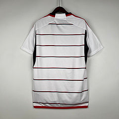 Camisa do Flamengo - Uniforme 2 - 23/24