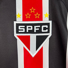 Camisa do São Paulo - Uniforme 2 - 23/24