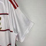 Camisa do Flamengo - Uniforme 2 - 23/24