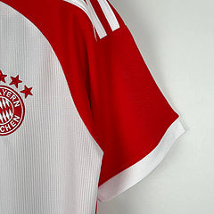 Camisa do Bayern de Munique - Uniforme 1 - 23/24