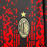 Camisa do Milan - Uniforme 4 - 23/24