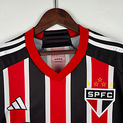 Camisa do São Paulo - Uniforme 2 - 23/24