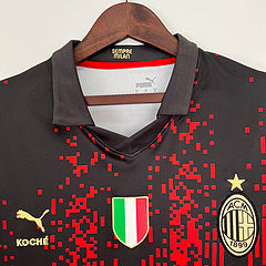 Camisa do Milan - Uniforme 4 - 23/24