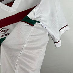 Camisa do Fluminense - Uniforme 2 - 23/24