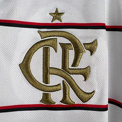 Camisa do Flamengo - Uniforme 2 - 23/24