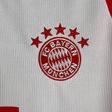 Camisa do Bayern de Munique - Uniforme 1 - 23/24