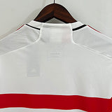 Camisa do São Paulo - Uniforme 1 - Feminina - 23/24