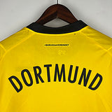 Camisa do Borussia Dortmund - Uniforme 1 - 23/24