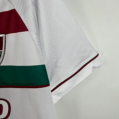 Camisa do Fluminense - Uniforme 2 - 23/24