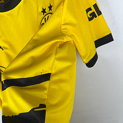 Camisa do Borussia Dortmund - Uniforme 1 - 23/24