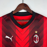 Camisa do Milan - Uniforme 1 - 23/24