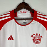 Camisa do Bayern de Munique - Uniforme 1 - 23/24