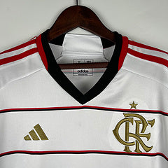 Camisa do Flamengo - Uniforme 2 - 23/24