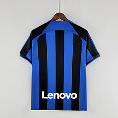 Camisa da Inter de Milão - Uniforme 1 - 22/23