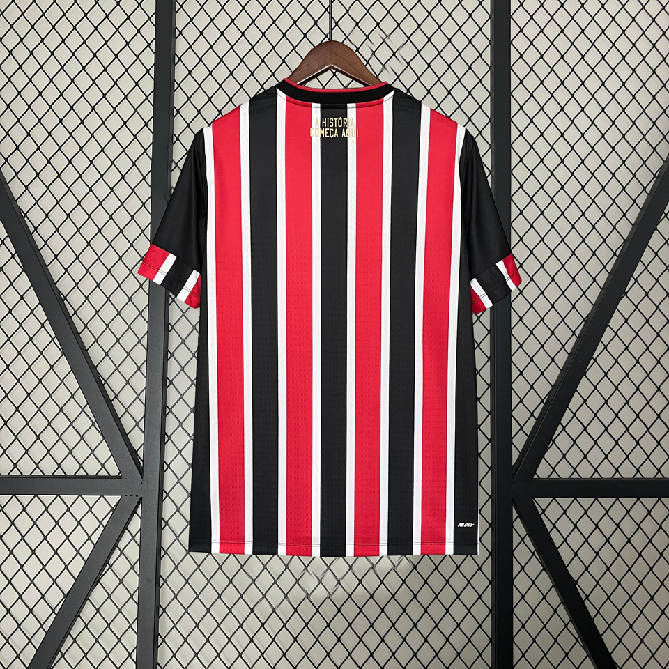 Camisa do São Paulo - Uniforme 2 - 24/25