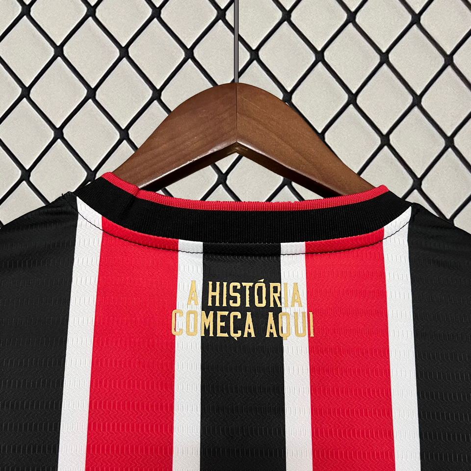 Camisa do São Paulo - Uniforme 2 - 24/25