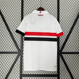 Camisa do São Paulo - Uniforme 1 - 24/25