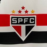 Camisa do São Paulo - Uniforme 1 - 24/25