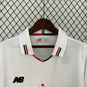 Camisa do São Paulo - Uniforme 1 - 24/25