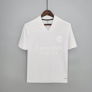 Camisa do Arsenal - Uniforme 3 - 21/22