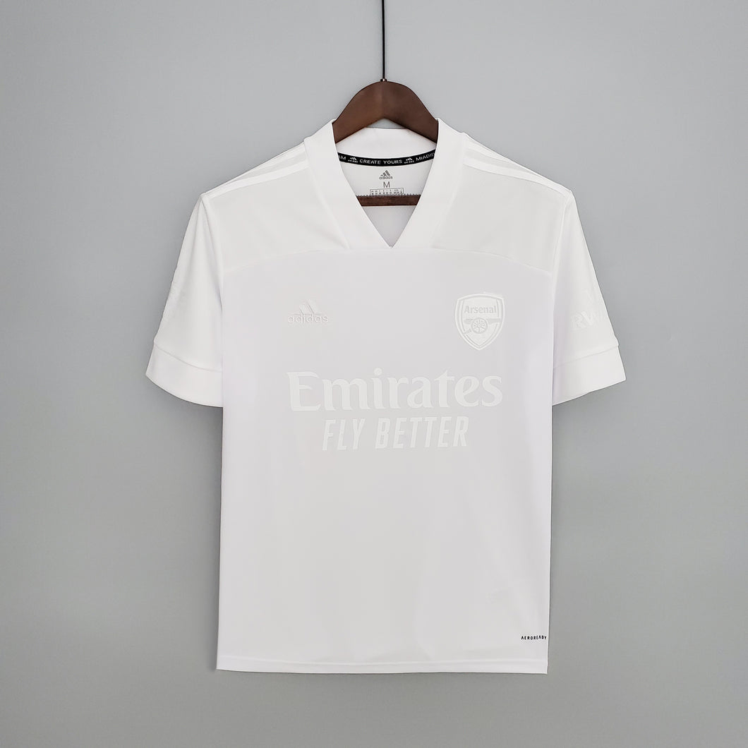 Camisa do Arsenal - Uniforme 3 - 21/22