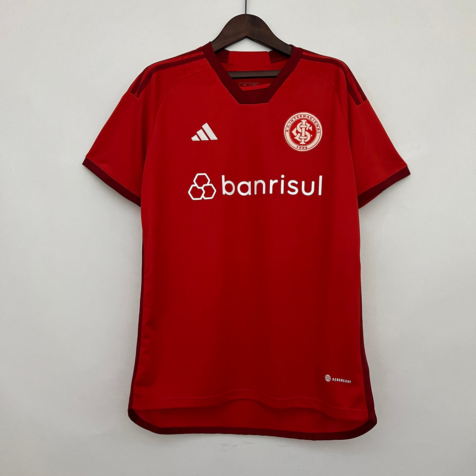 Camisa do Internacional - Uniforme 1 - 23/24