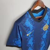 Camisa da Inter de Milão - Uniforme 1 - 21/22