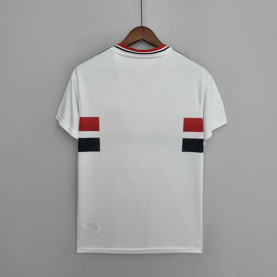 Camisa do São Paulo - Uniforme 1 - 2022/23