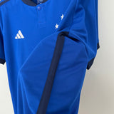 Camisa do Cruzeiro - Uniforme 1 - 23/24