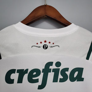 Camisa do Palmeiras - Uniforme 2 - 2021/2022