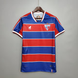 Camisa do Fortaleza  Uniforme 1 - 2021