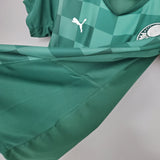 Camisa feminina do Palmeiras - Uniforme 1 - 21/22