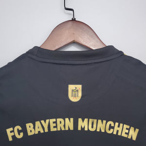 Kit Infantil do Bayern de Munique 21/22