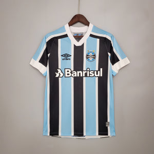 Camisa do Grêmio - Uniforme 1 - 21/22