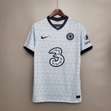 Camisa do Chelsea - Uniforme 2- 2020/21