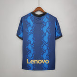 Camisa da Inter de Milão - Uniforme 1 - 21/22