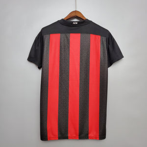 Camisa do Milan - Uniforme 1 - 20/21