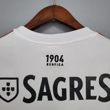 Camisa do Benfica - Uniforme 2 - 21/22