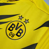 Camisa do Borussia Dortmund - Uniforme 1 - 2020/21