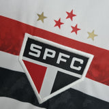 Camisa do São Paulo - Uniforme 1 - 2022/23