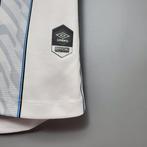 Camisa do Grêmio - Uniforme 2 - 2020/21