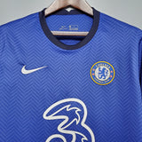 Camisa do Chelsea - Uniforme 1 - 2020/21