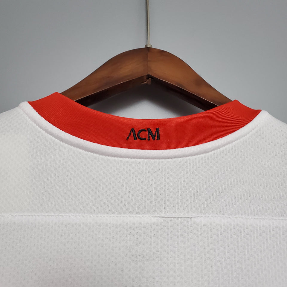 Camisa do Milan - Uniforme 2 - 2021