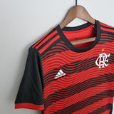 Camisa do Flamengo - Uniforme 1 - 22/23