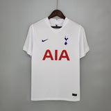 Camisa do Tottenham - Uniforme 1 - 21/22