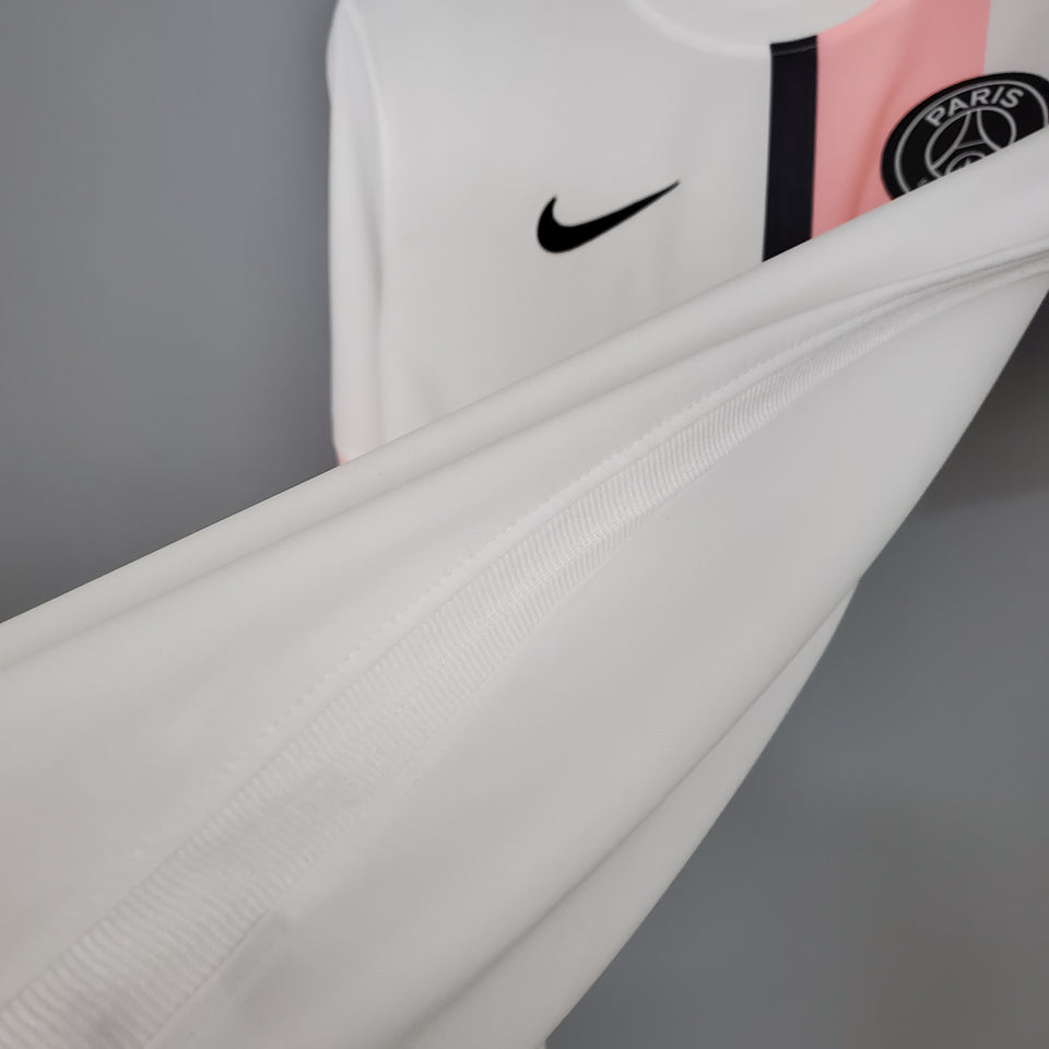 Camisa do PSG - Uniforme 2 - 2021/2022