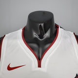 Camisa do Miami Heat 2021 - Uniforme 1 - 22 BUTLER