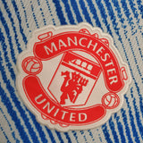 Camisa do Manchester United - Uniforme 2 - 21/22