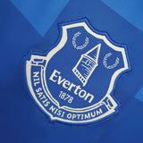 Camisa do Everton - Uniforme 1 - 2021/2022